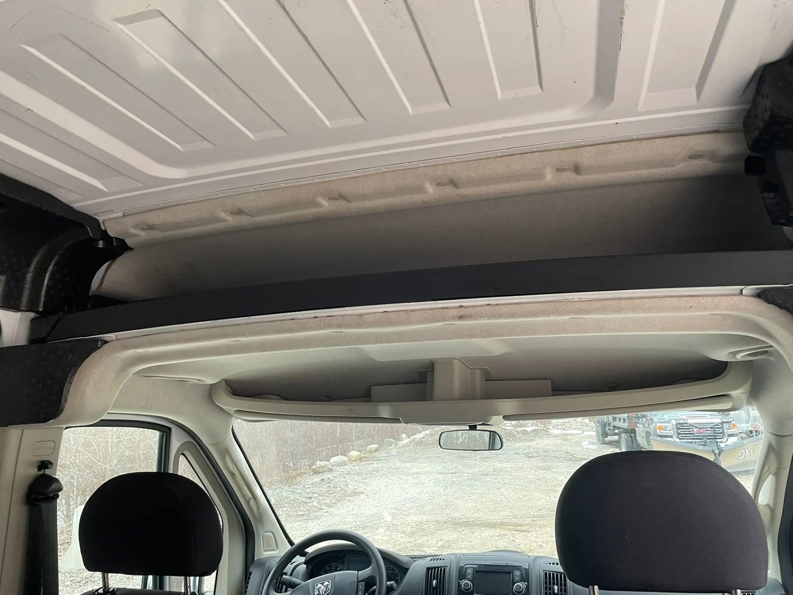 Used 2019 RAM ProMaster 2500 w/ Premium Appearance Group image 15