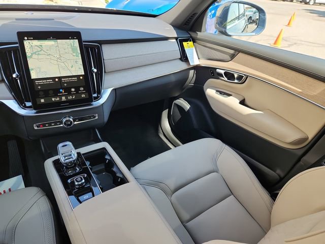 New 2026 Volvo XC90 T8 Plus w/ Protection Package Premier image 12