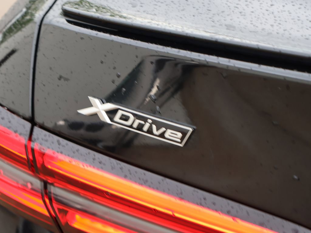 New 2027 BMW 530i xDrive AWD/4WD image 9
