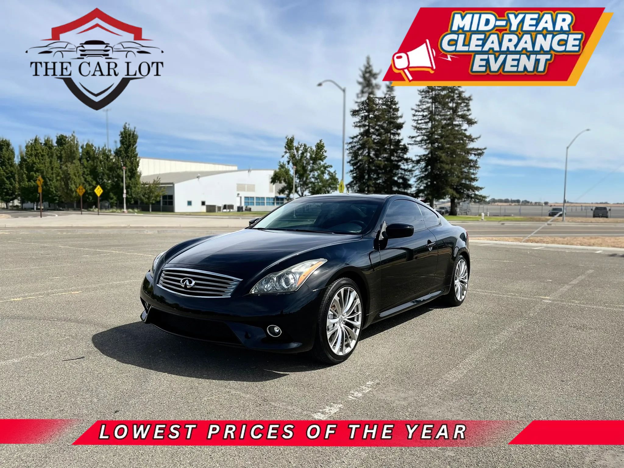 Used 2014 INFINITI Q60 Journey w/ Premium Package