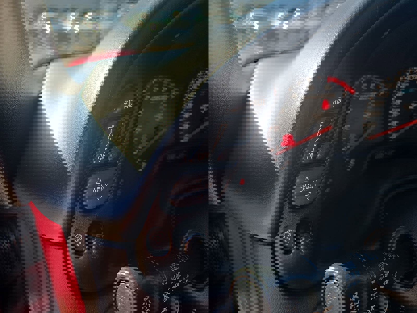 Used 2004 Chevrolet Corvette NA w/ Preferred Equipment Group image 19