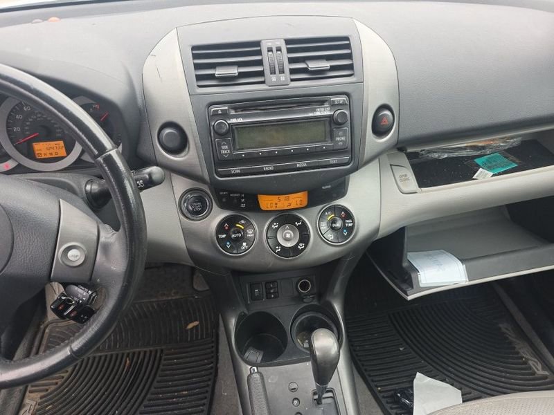 Used 2012 Toyota RAV4 Limited w/ Premium Plus Value Pkg FWD image 16