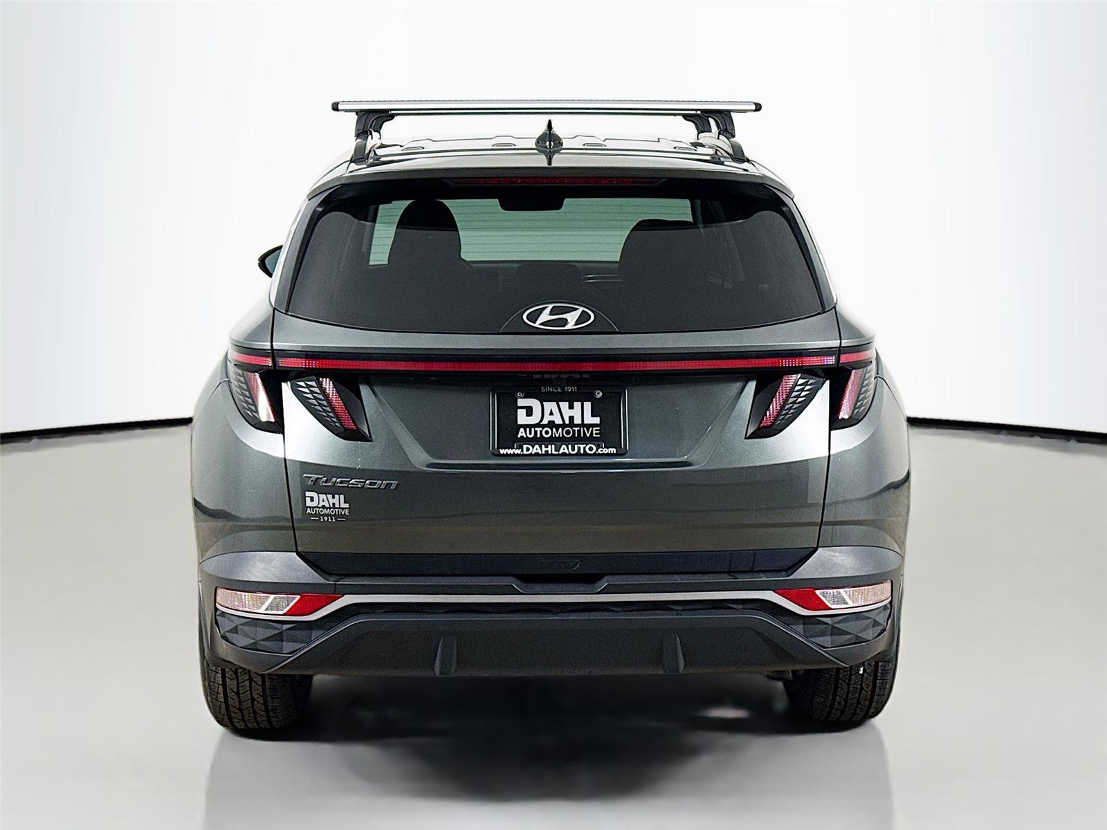 Used 2023 Hyundai Tucson SEL image 6