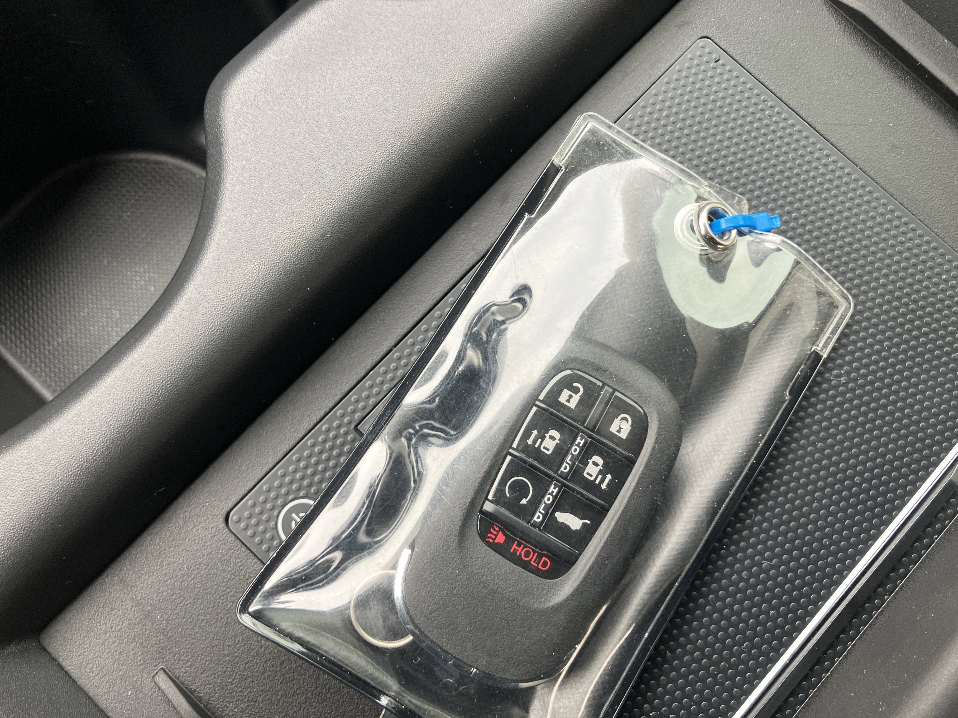 New 2026 Honda Odyssey Touring image 37