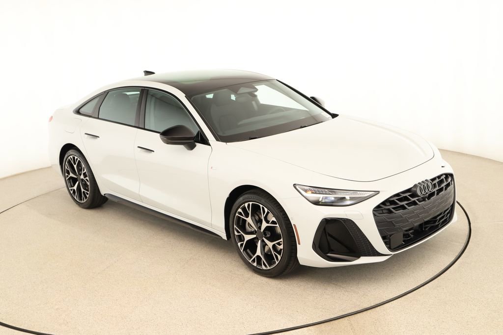 New 2026 Audi A6 Premium Plus image 30