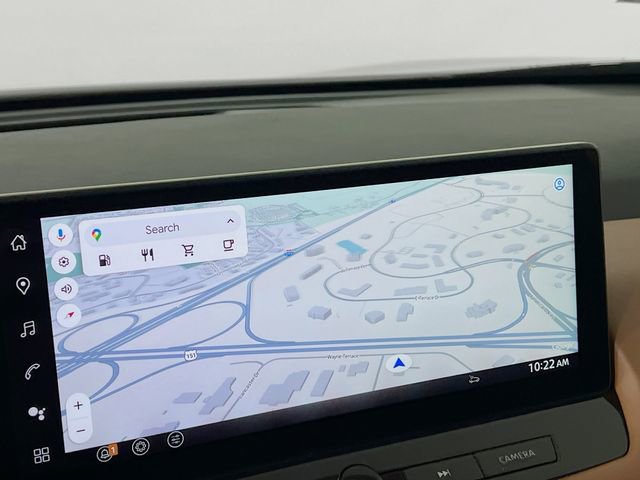 New 2026 Nissan Rogue Platinum w/ Platinum Premium Package image 11