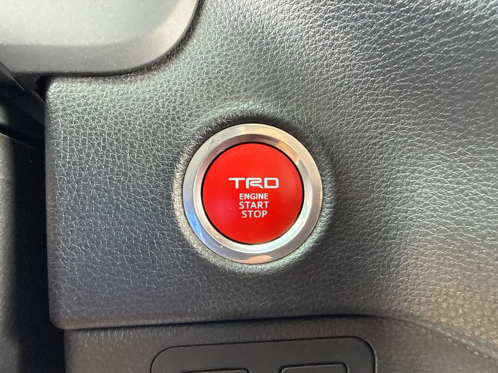 Used 2024 Toyota Tundra SR5 w/ TRD Sport Premium Package AWD/4WD image 15