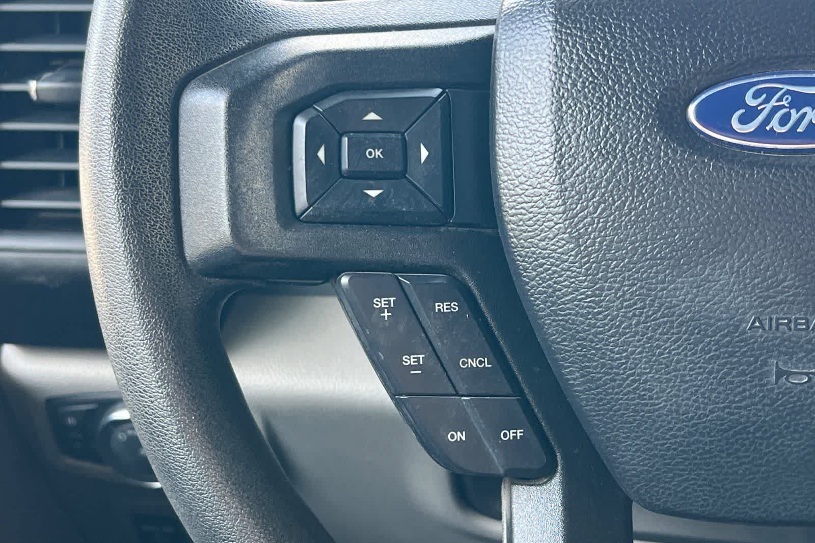 Used 2019 Ford F150 XL w/ Equipment Group 101A Mid RWD image 29