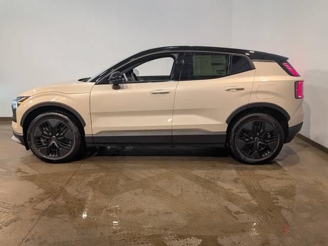 New 2026 Volvo EX30 Cross Country Ultra w/ Protection Package Premier AWD/4WD image 3