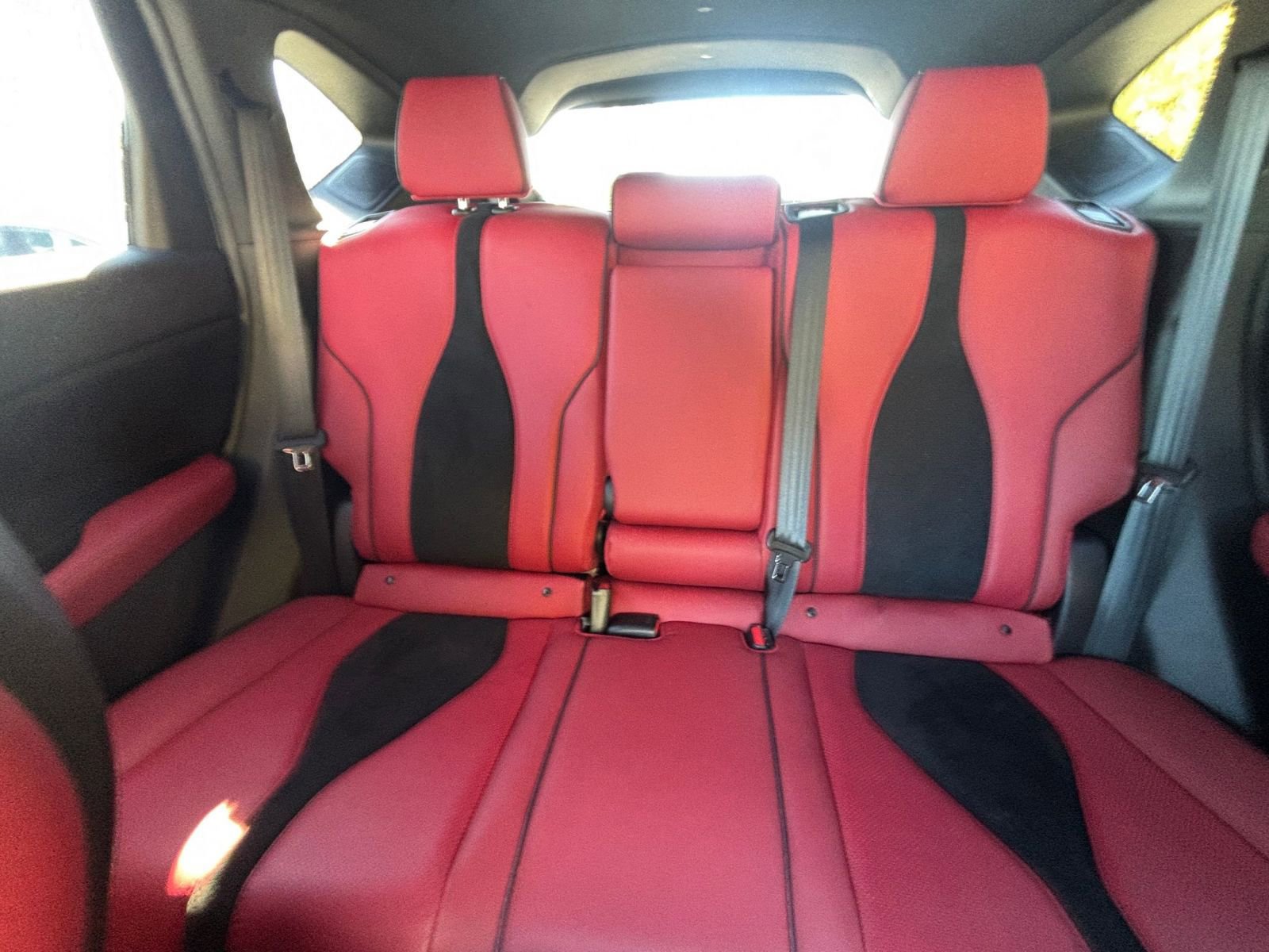 Used 2024 Acura RDX A-Spec image 38