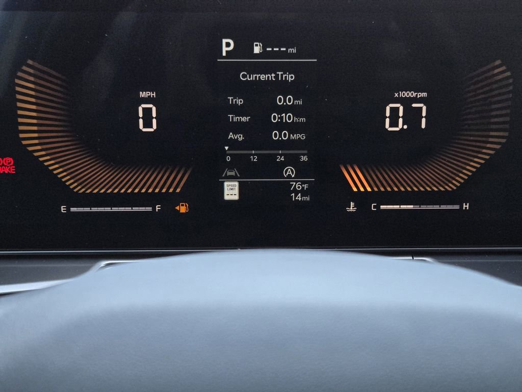 New 2026 Kia Sorento S FWD image 11