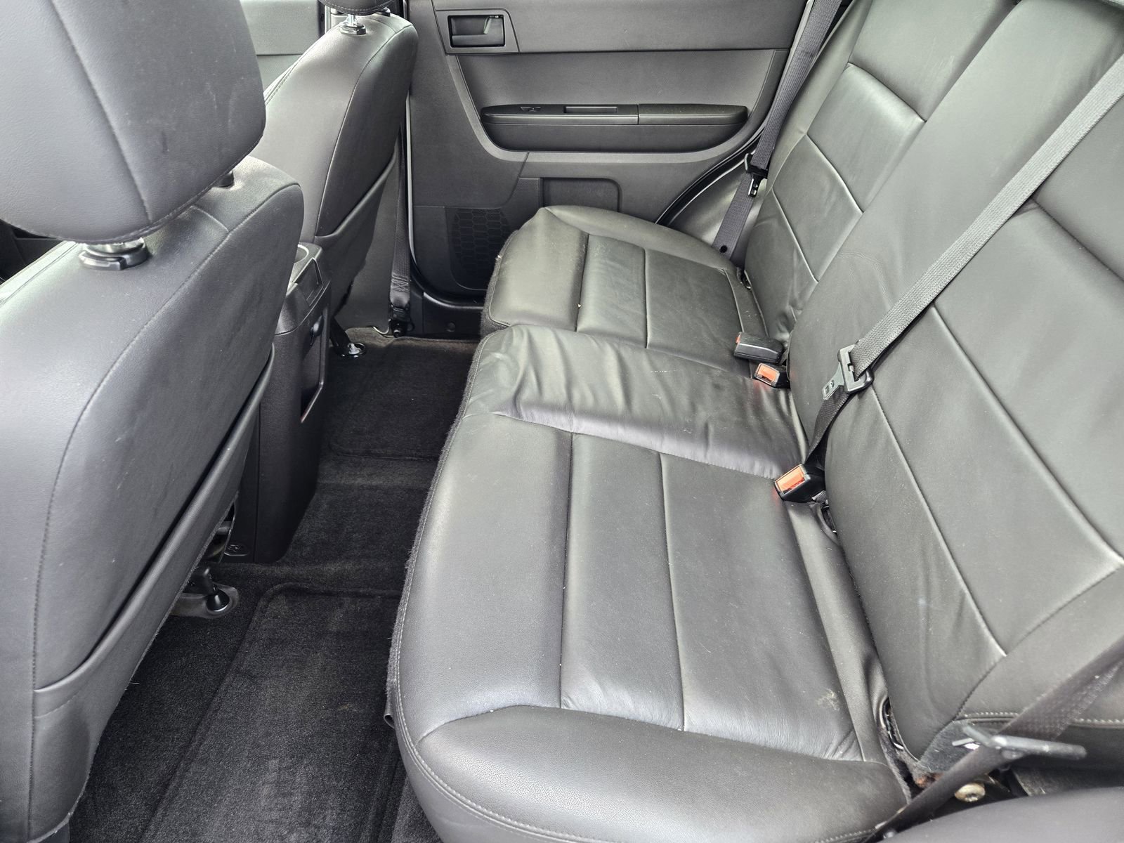 Used 2008 Ford Escape XLT FWD image 27