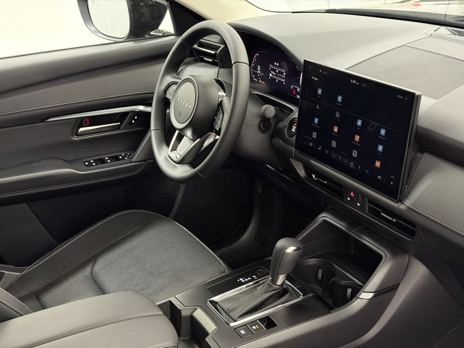 New 2026 MAZDA CX-5 Select AWD/4WD image 11