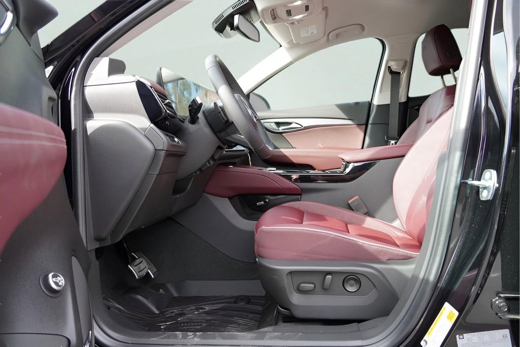 New 2026 Buick Envision Sport Touring image 23