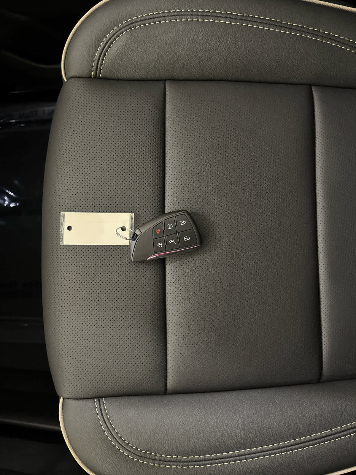 New 2026 Chevrolet Tahoe Premier image 51