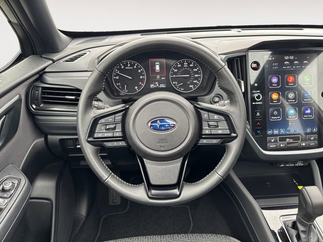 Certified 2025 Subaru Forester Premium image 12