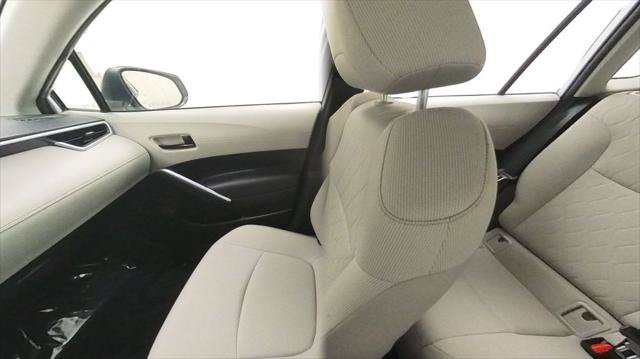 Certified 2023 Toyota Corolla Cross L AWD/4WD image 29