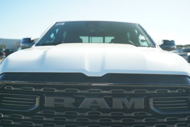New 2026 RAM 1500 Big Horn image 39