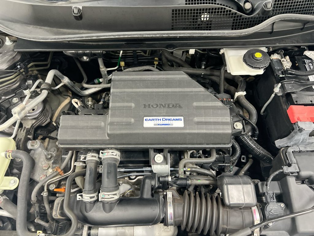 Used 2021 Honda CR-V EX-L image 25