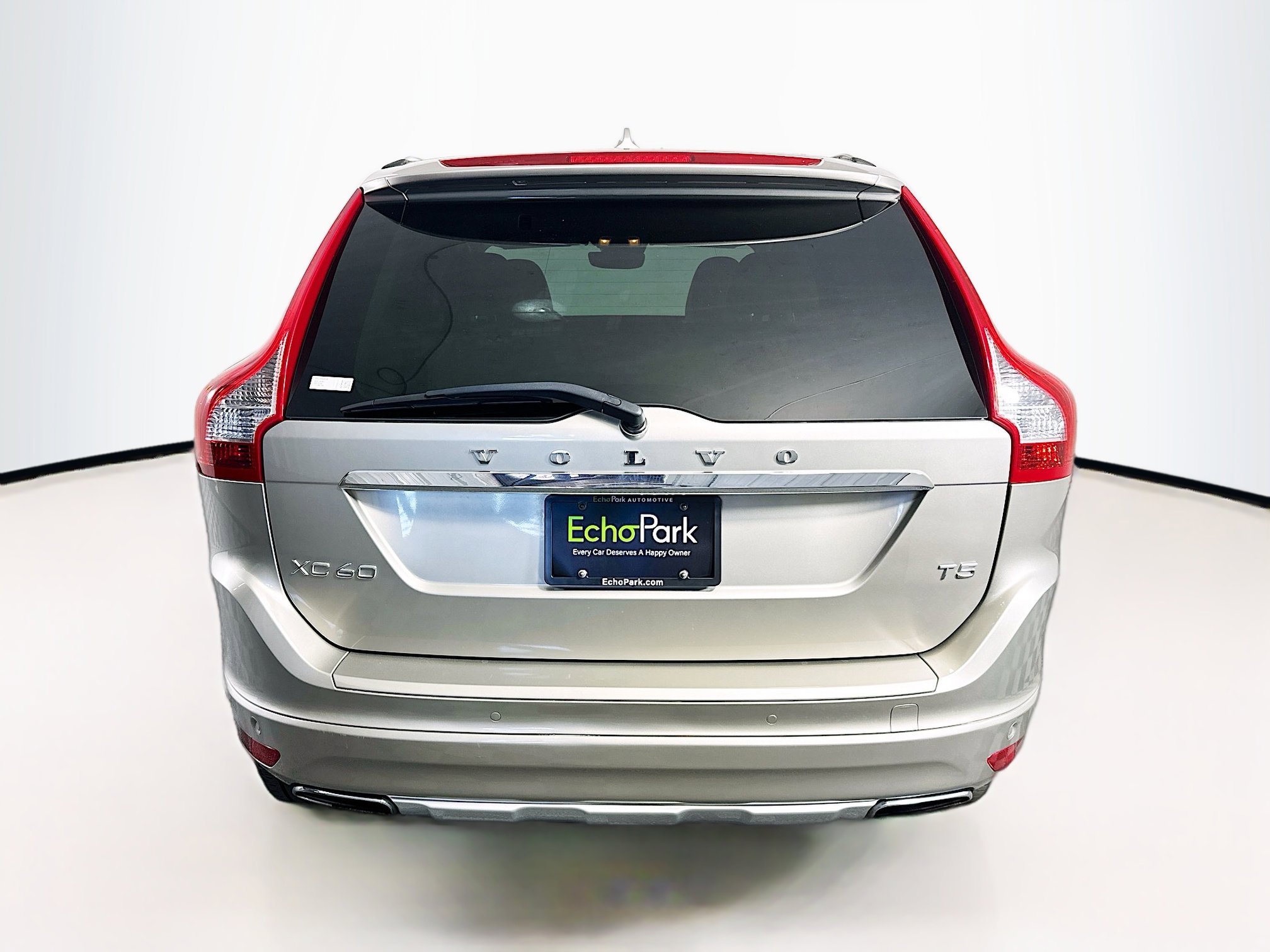 Used 2015 Volvo XC60 T5 Premier image 7