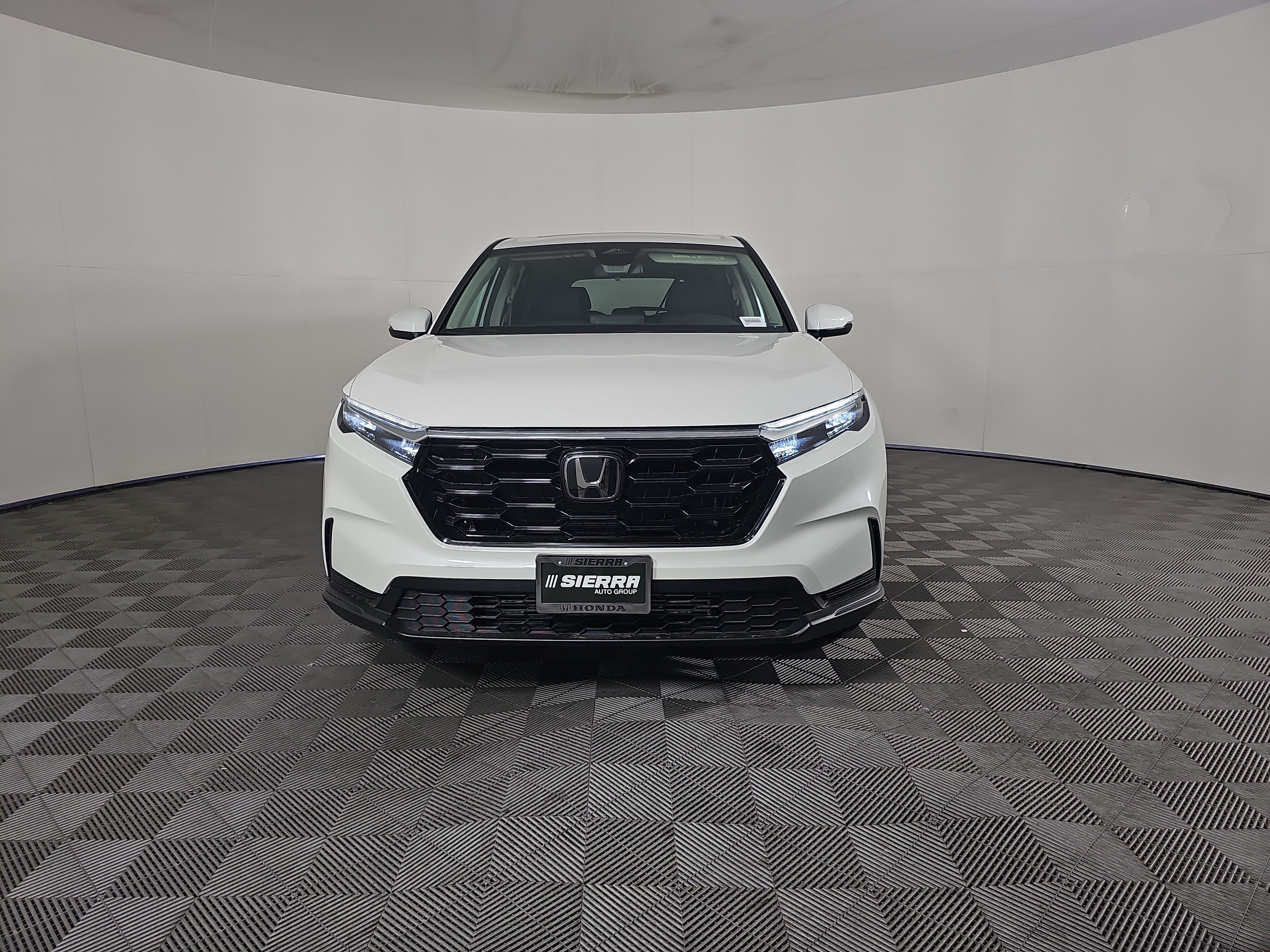 Used 2026 Honda CR-V EX image 9