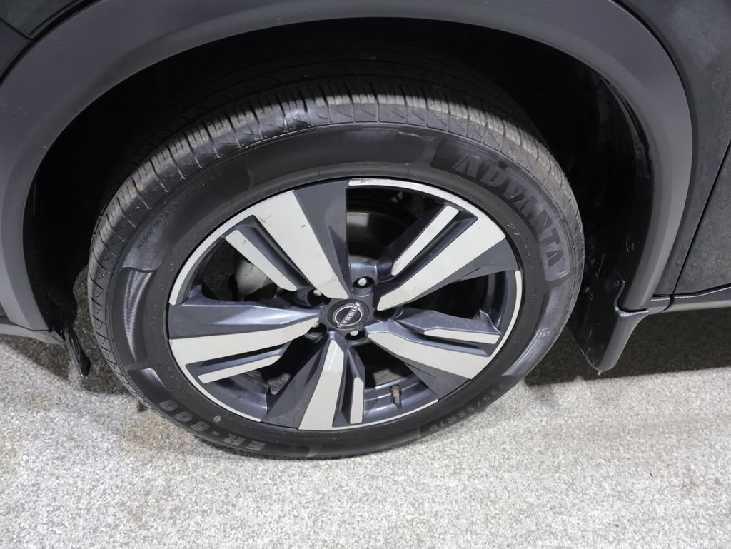 Used 2023 Nissan Rogue SL w/ SL Premium Package AWD/4WD image 8