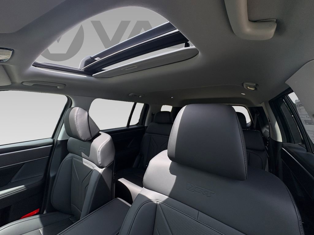 New 2026 Hyundai Santa Fe XRT image 5