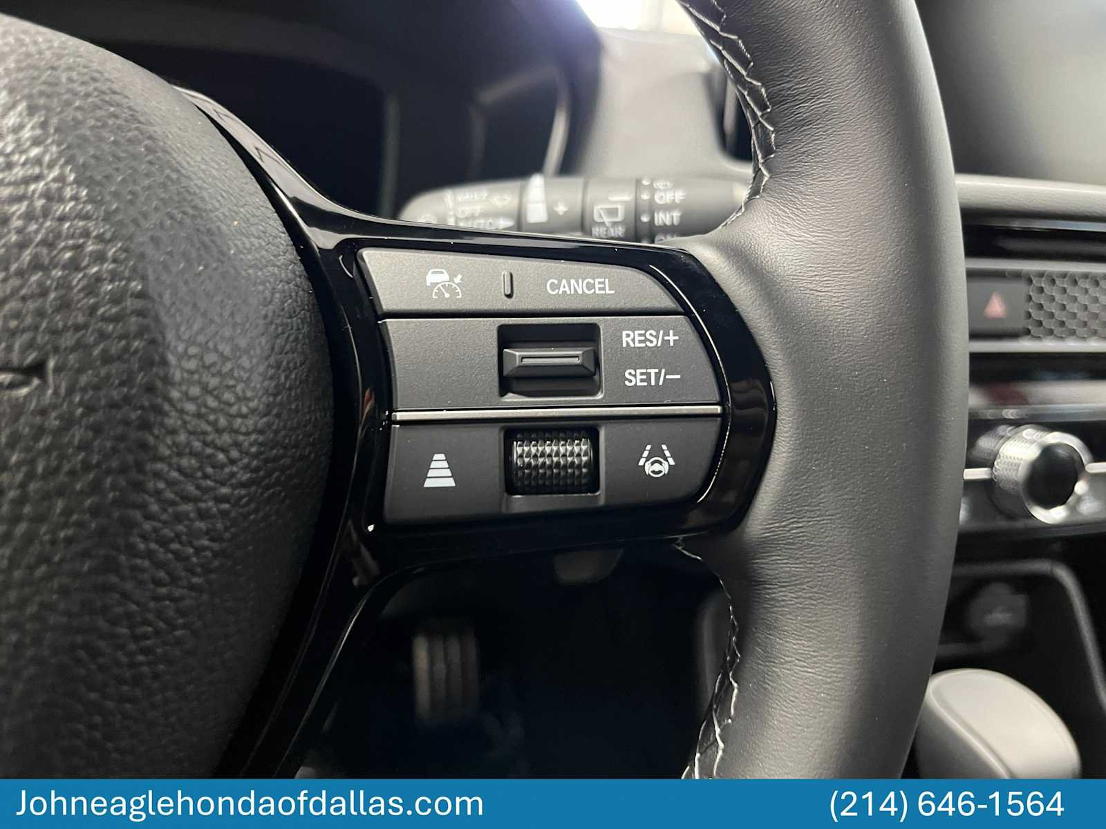 New 2026 Honda Civic Sport Touring image 16