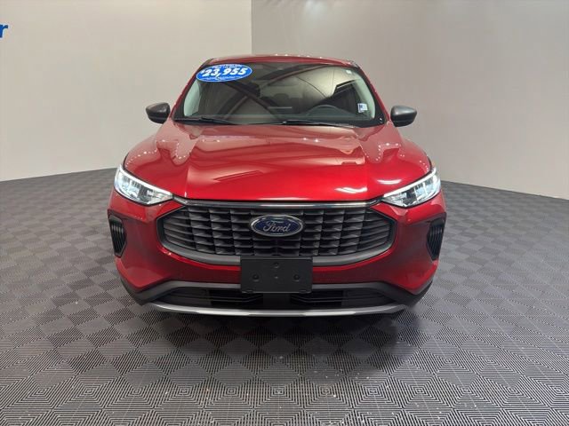 Used 2023 Ford Escape Active AWD/4WD image 9