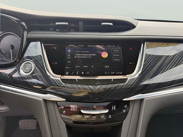 Used 2024 Cadillac XT6 Premium Luxury image 20