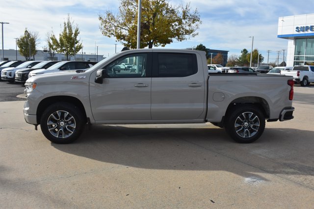New 2026 Chevrolet Silverado 1500 RST image 10