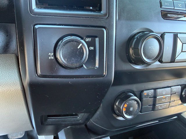 Used 2020 Ford F150 XL w/ Equipment Group 101A Mid RWD image 15