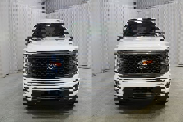 New 2026 Ford F150 STX image 36