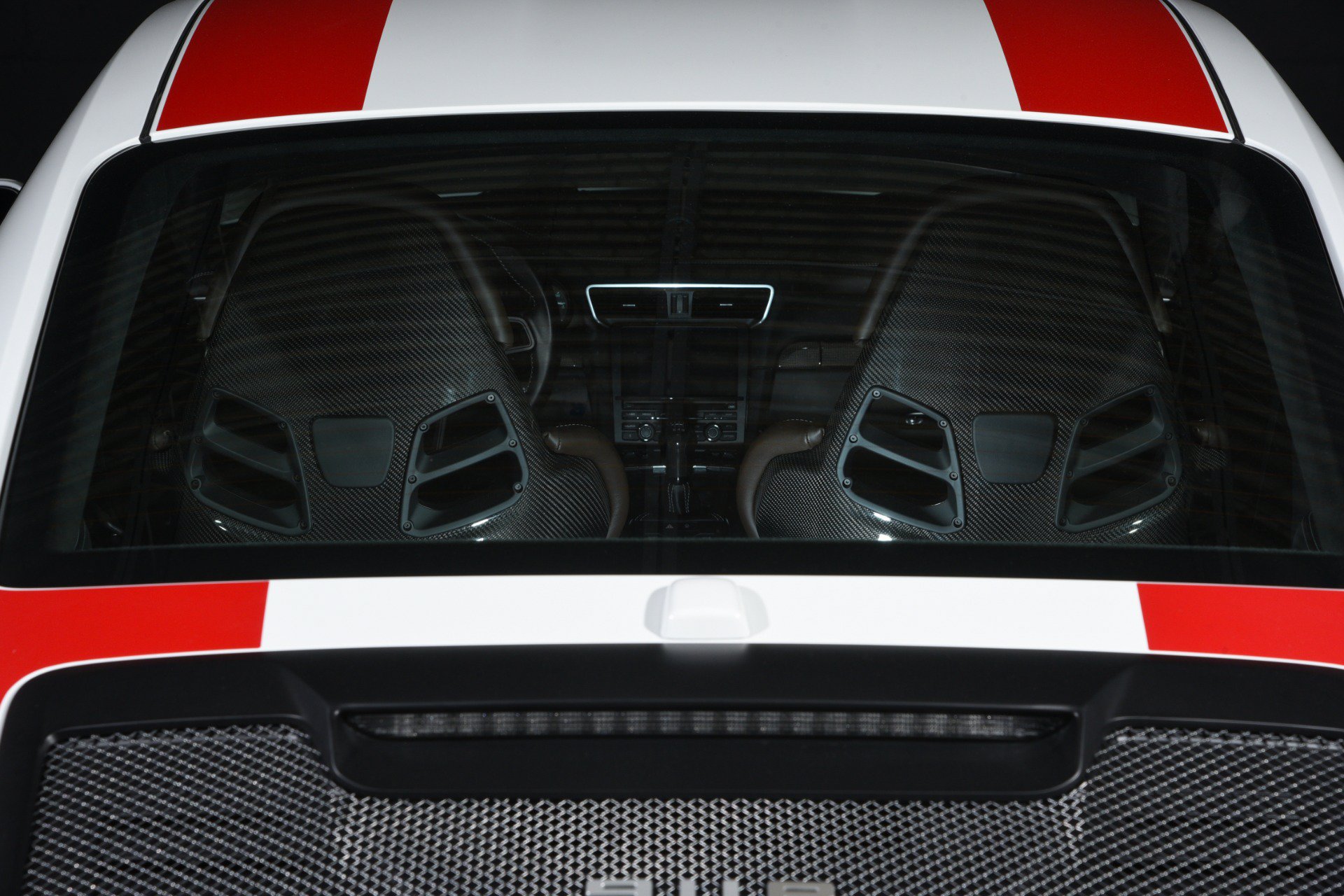 Used 2016 Porsche 911 R RWD image 9