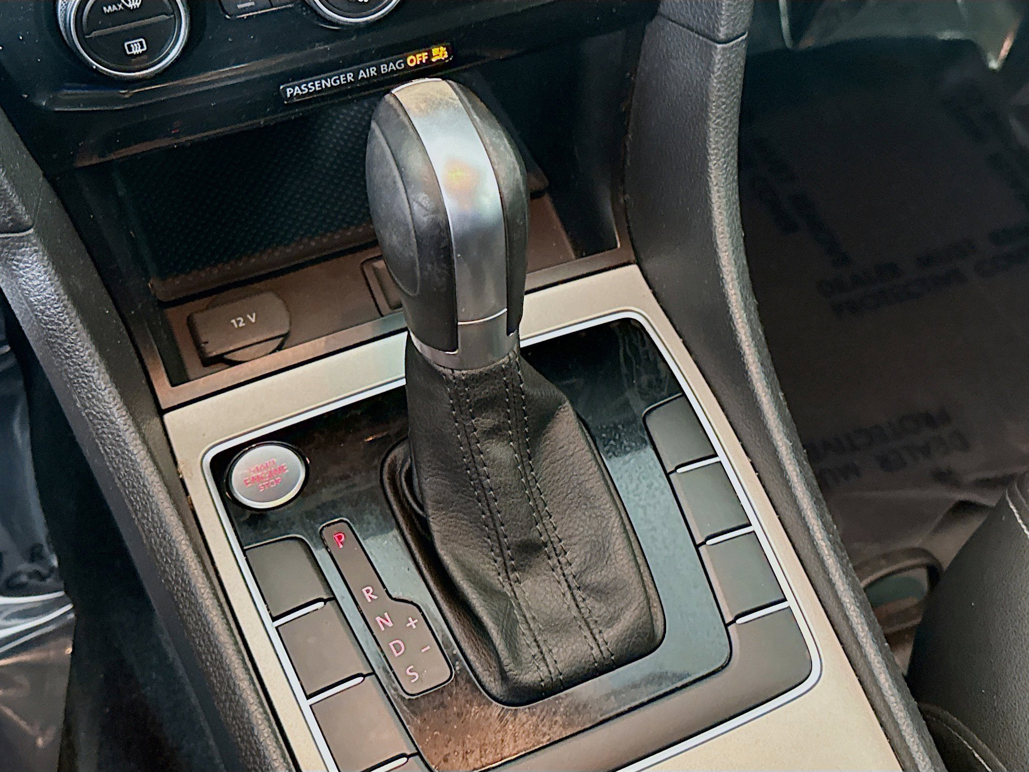 Used 2020 Volkswagen Passat 2.0T SE w/ Sunroof Package image 20