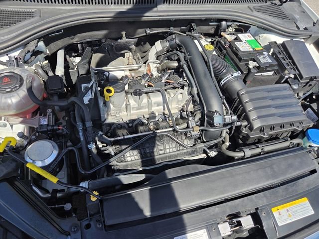 Used 2021 Volkswagen Jetta R-Line image 19