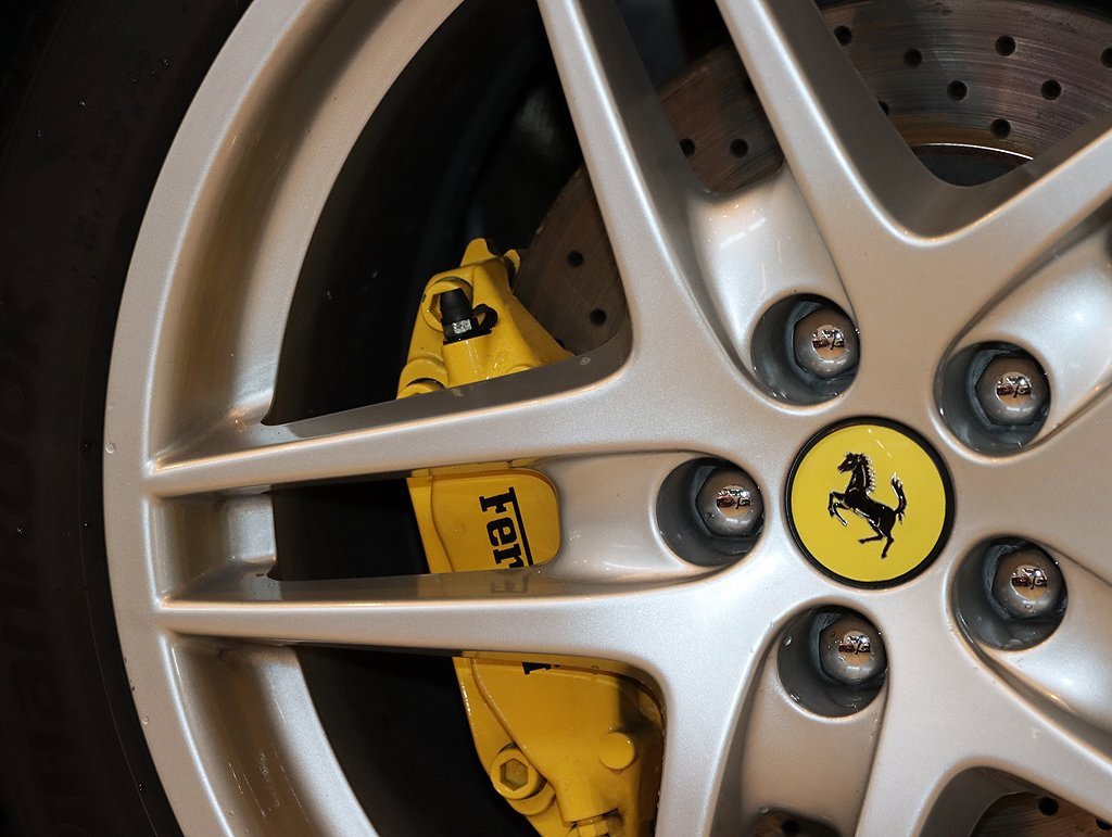 Used 2006 Ferrari F430 Coupe image 75