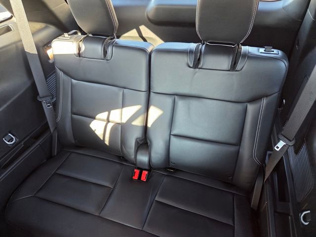 Used 2024 Ford Explorer ST w/ Equipment Group 401A AWD/4WD image 8