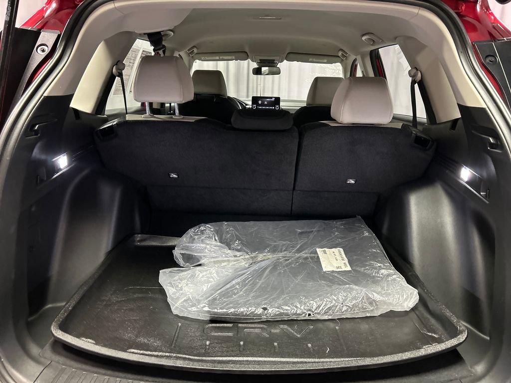 Used 2024 Honda CR-V LX image 22