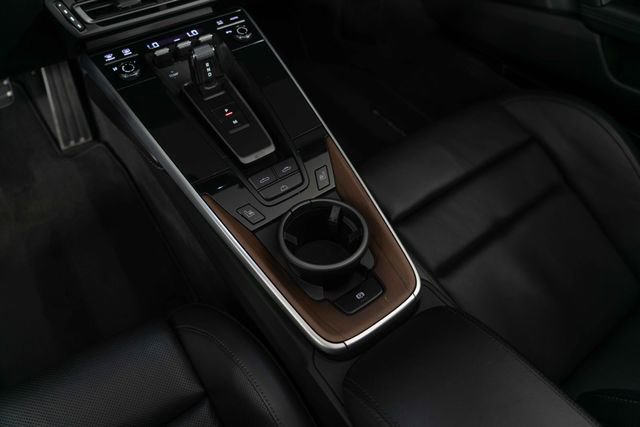 Used 2021 Porsche 911 Turbo S image 23