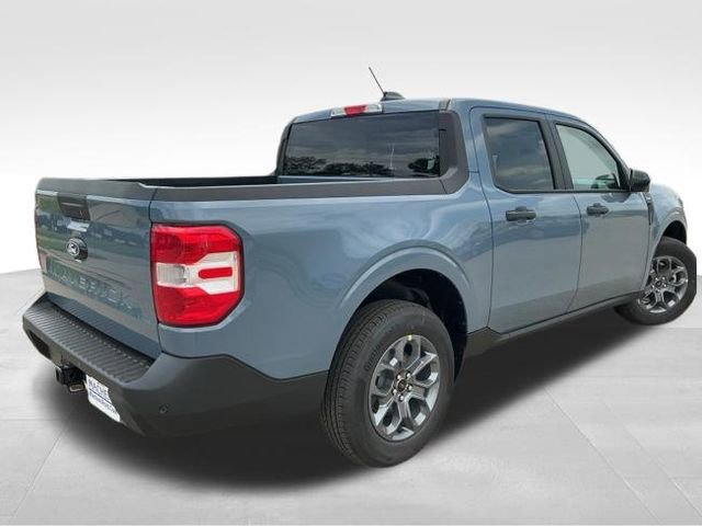 New 2026 Ford Maverick XLT w/ Equipment Group 301A AWD/4WD image 6
