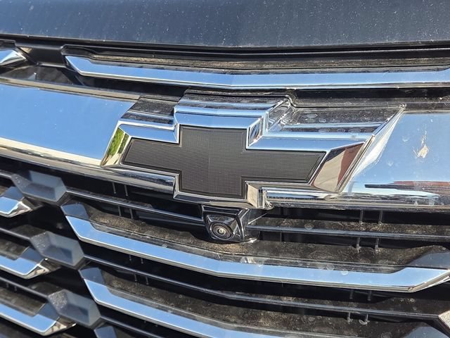 New 2026 Chevrolet Equinox LT w/ Convenience Package II FWD image 30
