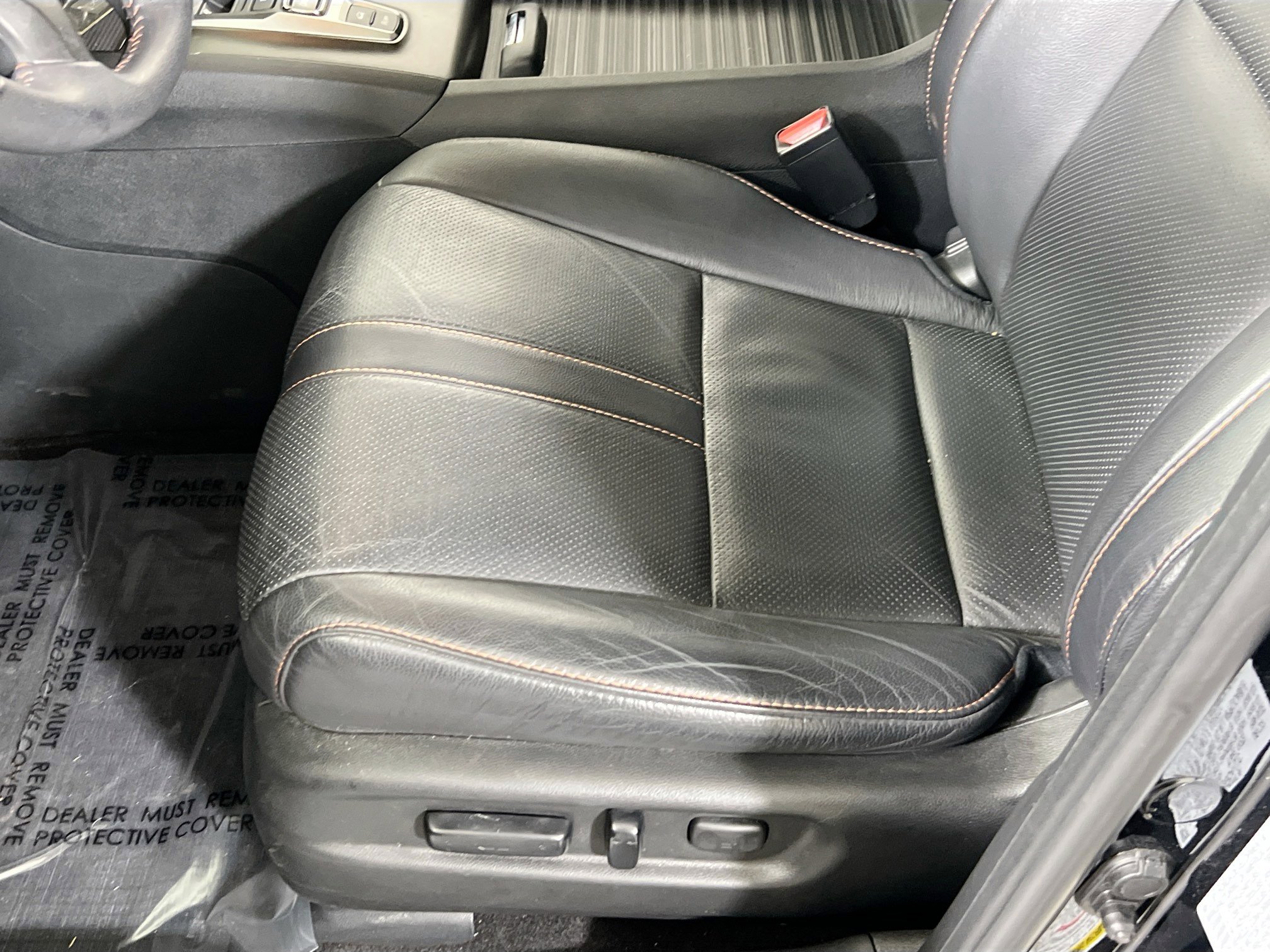 Used 2022 Honda Passport TrailSport image 19