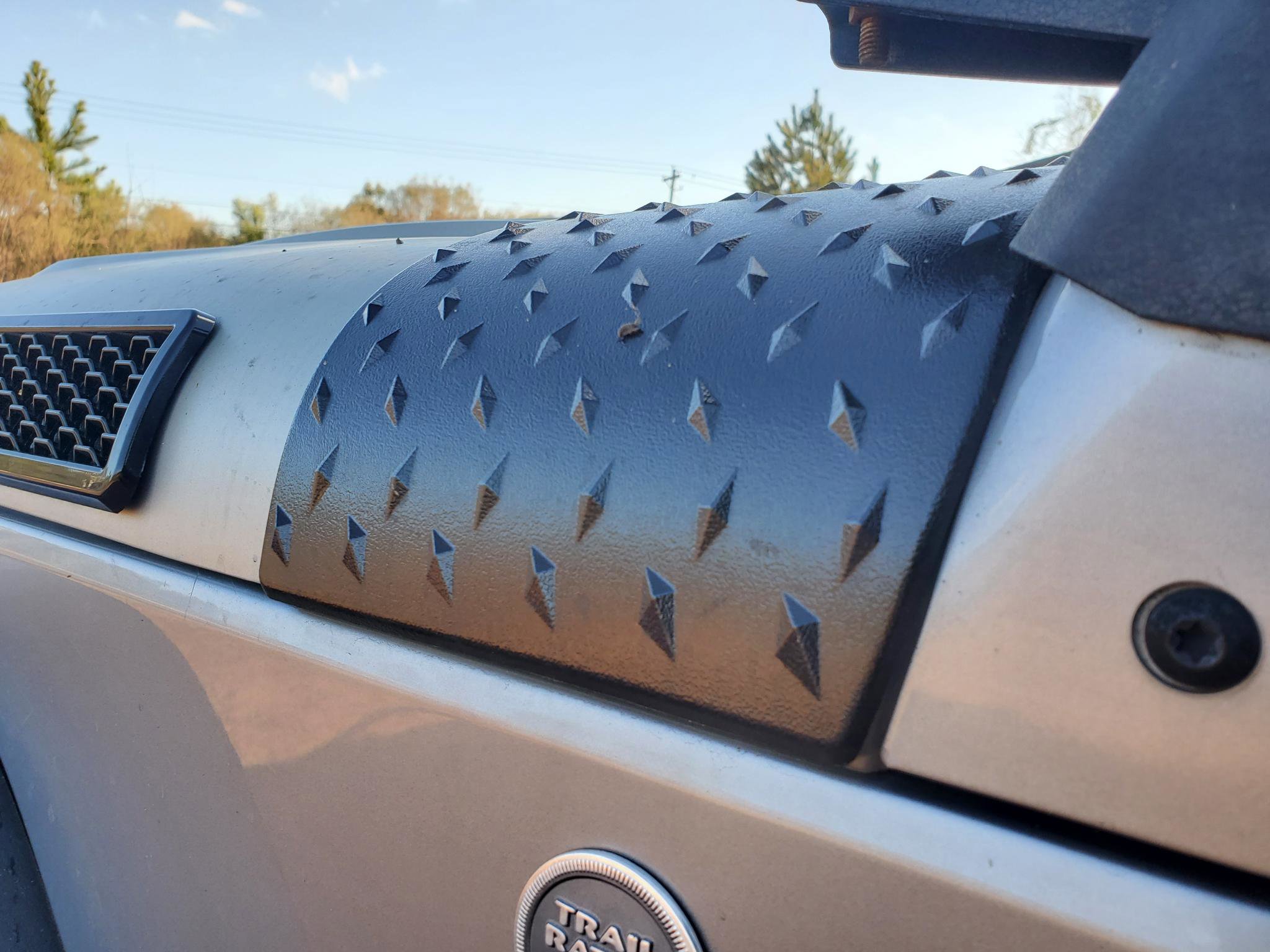 Used 2014 Jeep Wrangler Unlimited Sahara image 4