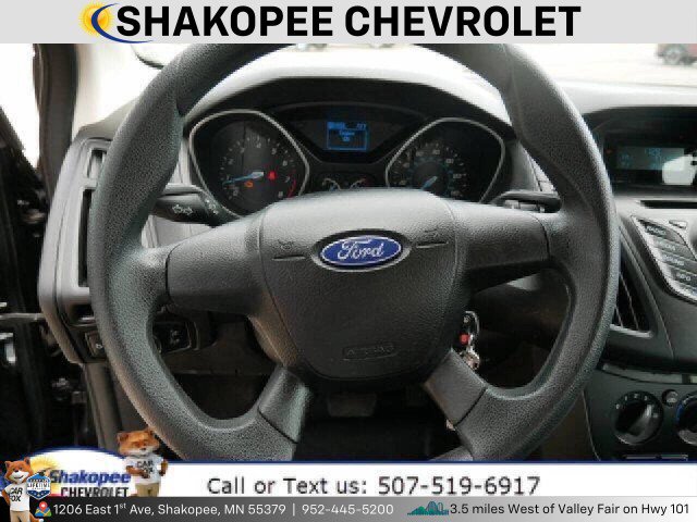 Used 2013 Ford Focus S FWD image 22