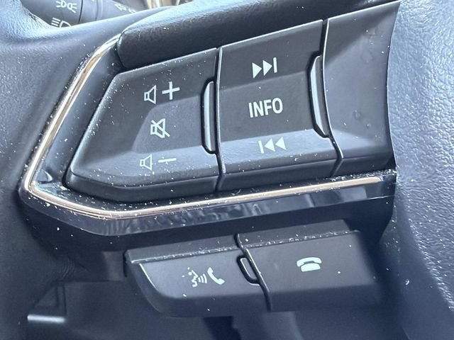 Used 2025 MAZDA CX-5 AWD 2.5 S w/ Preferred Package image 22