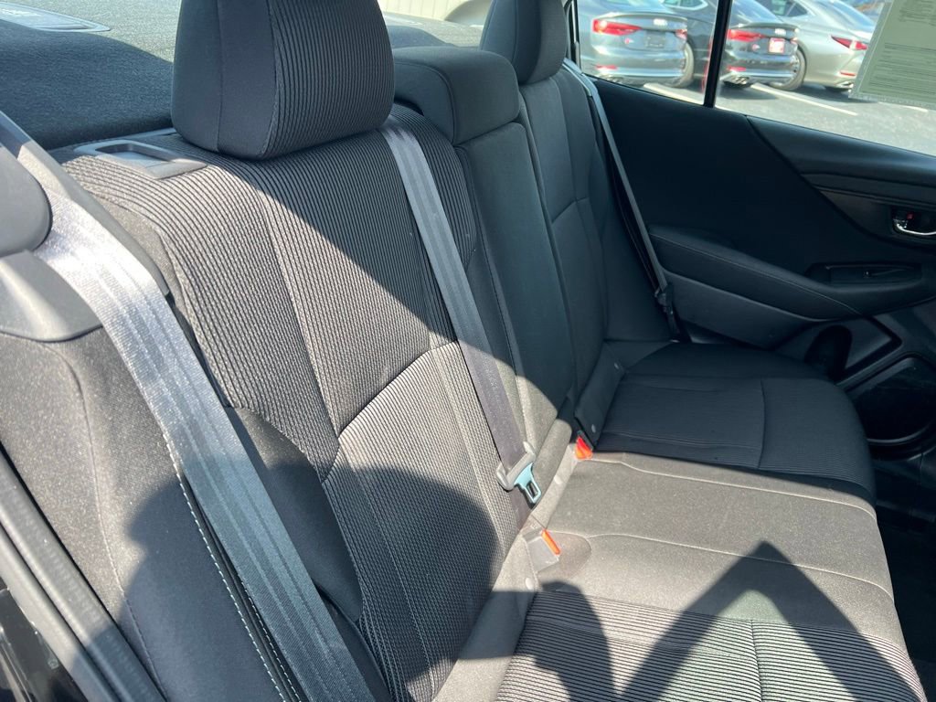 Used 2022 Subaru Legacy Premium image 25