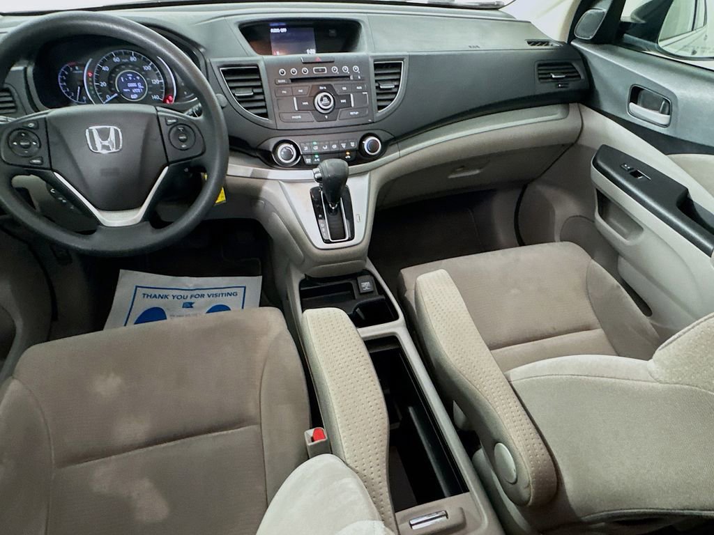 Used 2014 Honda CR-V EX image 26
