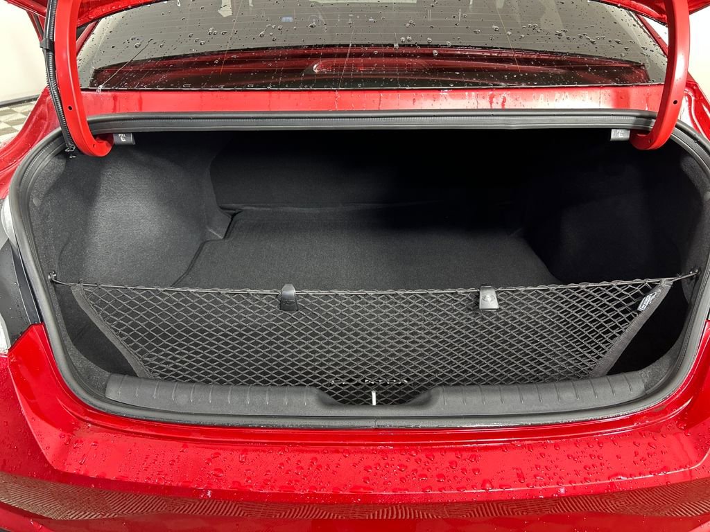 Certified 2023 Hyundai Elantra SEL w/ Convenience Package image 20