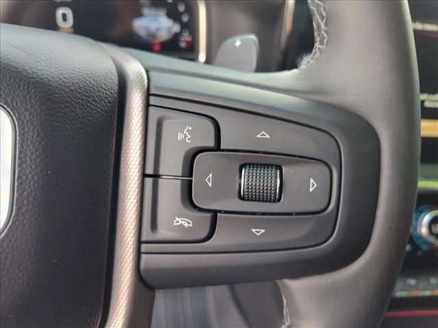 Used 2024 GMC Sierra 1500 Denali w/ Denali Reserve Package AWD/4WD image 18